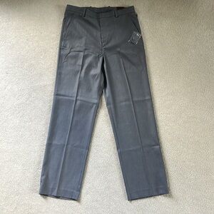 Perry Ellis Men’s Classic Fit Dress Pants Size 31W x 32L  NWT